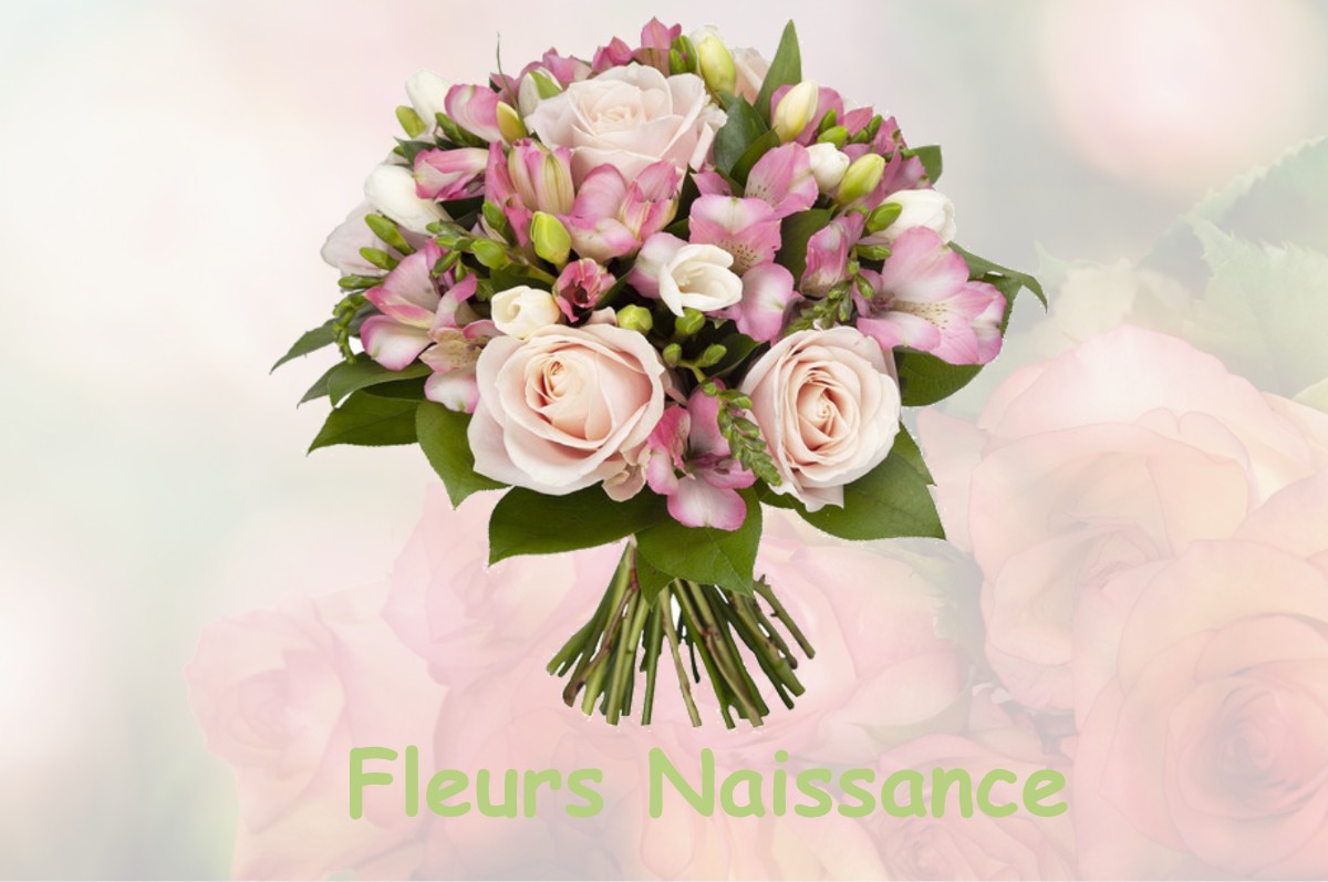 fleurs naissance AUTRANS