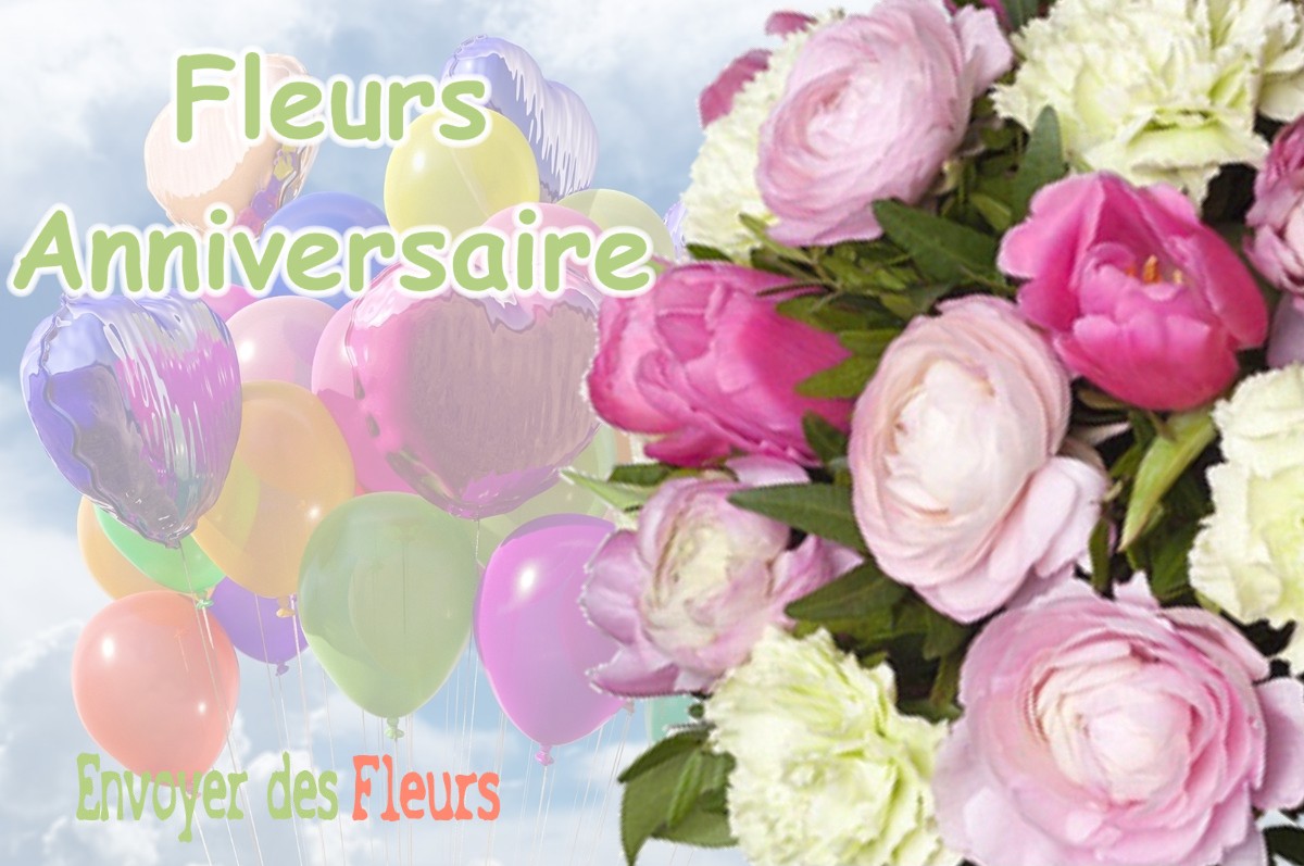 lIVRAISON FLEURS ANNIVERSAIRE à AUTRANS