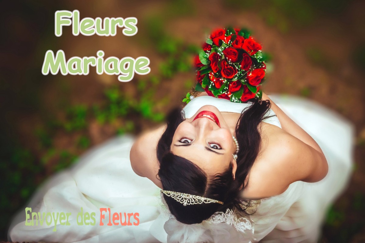 lIVRAISON FLEURS MARIAGE à AUTRANS